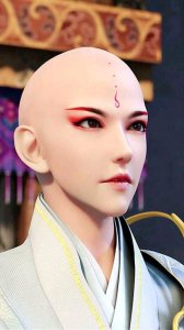 ​少年歌行，无心高清壁纸来一波