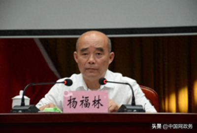 ​杨福林被开除党籍 曾任新疆生产建设兵团副司令员