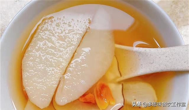 怎么自制糖水简单又好喝(教你10种家常糖水的做法)(5)