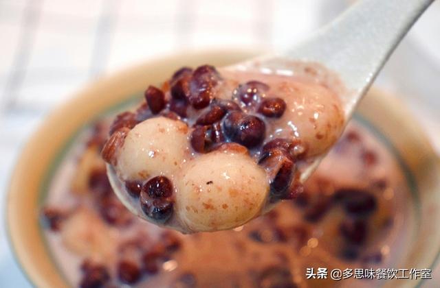 怎么自制糖水简单又好喝(教你10种家常糖水的做法)(3)