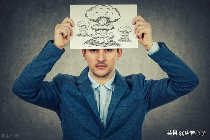 报复渣男的最好方式不是不计较,而是懂得用三个成熟的方法去应对