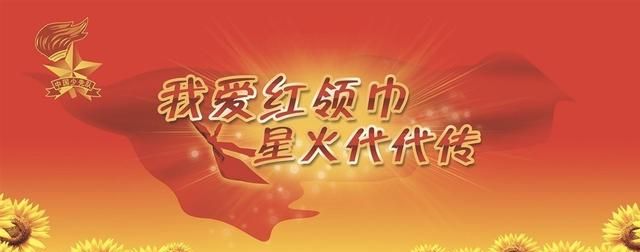 少先队入队誓词,少先队员入队誓词怎么填写?图2