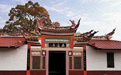 ​五通神是什么神1004无标题(佛家五神通)