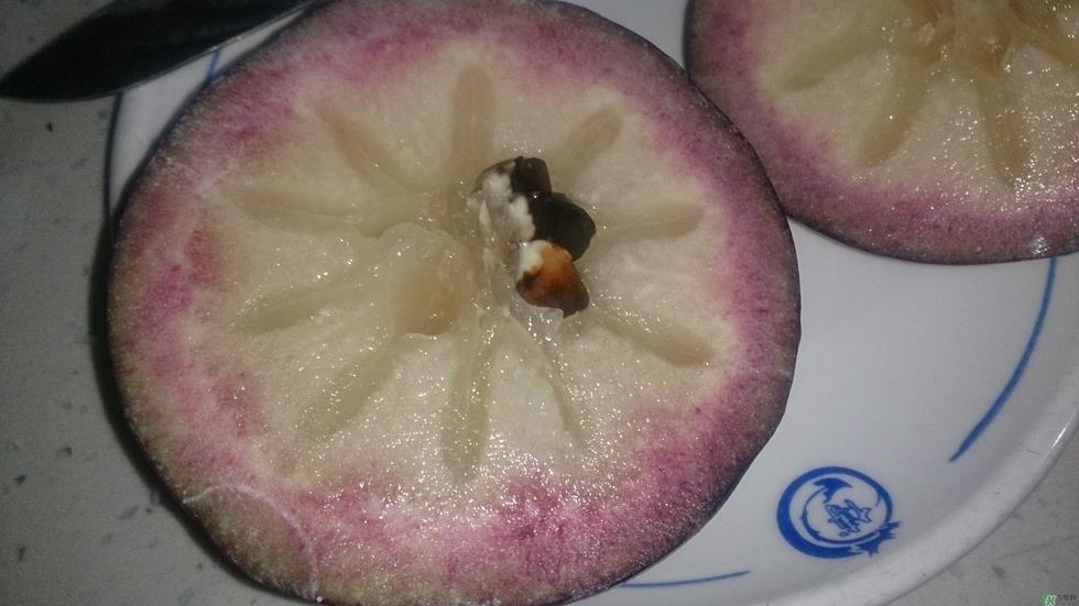 牛奶果怎么吃?牛奶果的功效与作用 牛奶果怎么吃?牛奶果的功效与作用