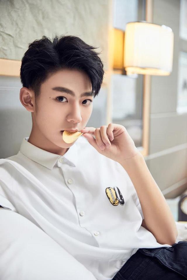 电视剧小欢喜林磊儿的扮演者(小欢喜宝藏男孩刘家祎饰演的林磊儿半熟少年)(7)