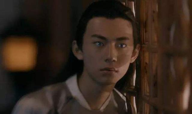 电视剧小欢喜林磊儿的扮演者(小欢喜宝藏男孩刘家祎饰演的林磊儿半熟少年)(2)