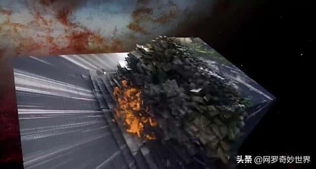 归零者重启宇宙会毁灭么(歌者为什么要扔二向箔)