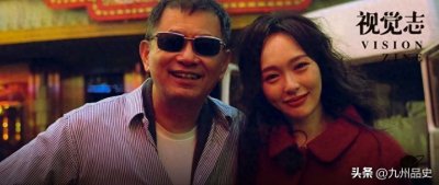 ​王家卫录音曝光，唐嫣很装刘诗诗被怼！倪妮方已委托律师取证追责