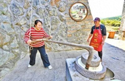 ​【福州日报关注】牢记嘱托建强“堡垒”　绘就山乡锦绣画卷
