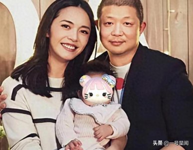 ​官宣离婚仅1天，姚晨疑似有了新恋情