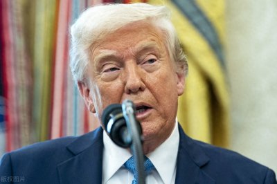 ​特朗普3次求和，中国没理他，转身接待两位总统，升级3大洲合作