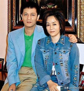 ​一步错步步错！离婚后她和上海首富同居，如今重操旧业却无人问津