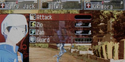 ​十款战斗系统复杂却令人欲罢不能的JRPG