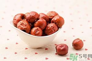 脆冬枣可以多吃吗?脆冬枣吃多了会怎么样 脆冬枣可以多吃吗?脆冬枣吃多了会怎么样