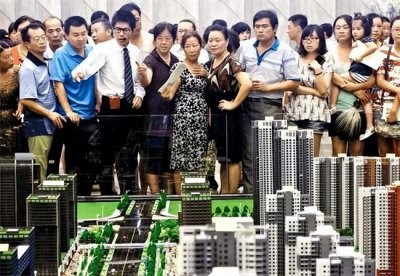 ​马云预言成真？2025年，三四线城市房地产 或出现“4大”现象