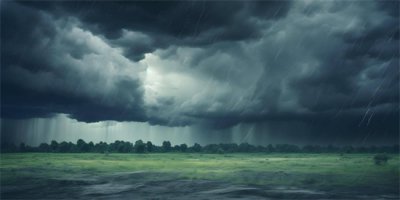 ​唐山大地震亲历记（968）莫名其妙的人感地动