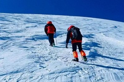 ​后续！登山遇难者身份曝光，唯一女孩死状惨烈，临终前朋友圈流出