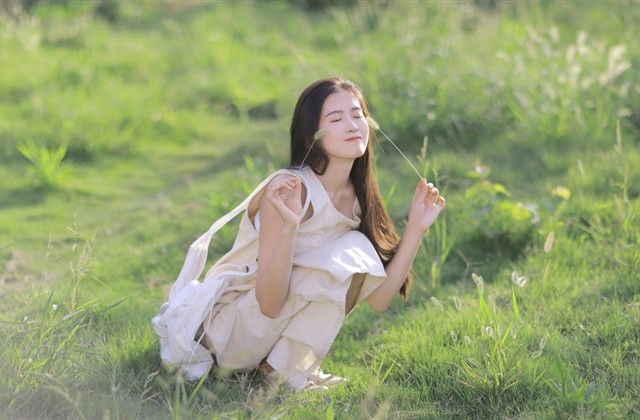 女生用的网名 女生用的网名
