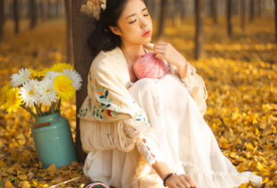 ​想一个人的说说心情短语人生感悟-100句