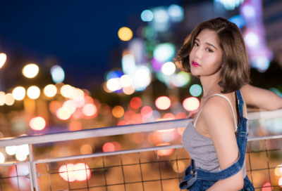 ​心情好自拍发朋友圈的句子 【100句精选】