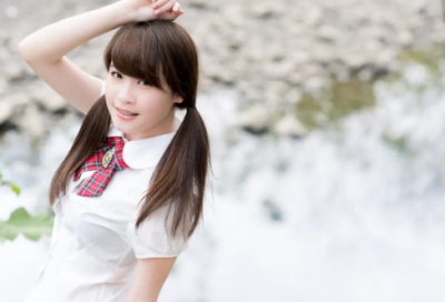 ​魅力女孩qq网名(共209个)