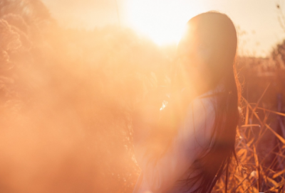 ​中间带绿的网名女生霸气